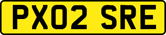 PX02SRE