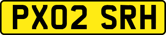 PX02SRH