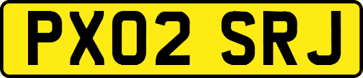 PX02SRJ