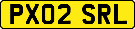 PX02SRL