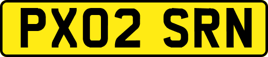 PX02SRN