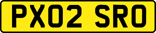 PX02SRO