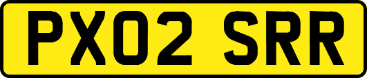 PX02SRR