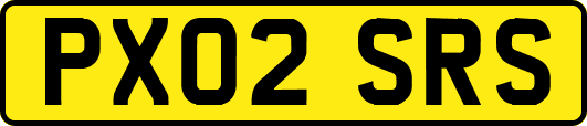 PX02SRS