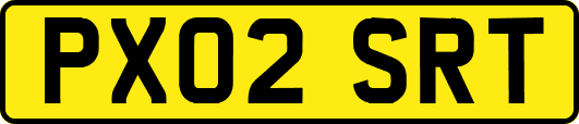 PX02SRT