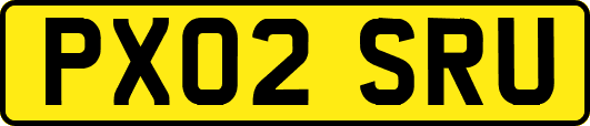 PX02SRU