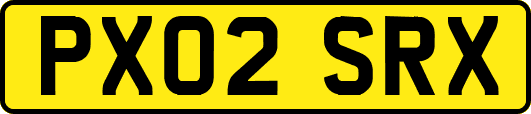 PX02SRX