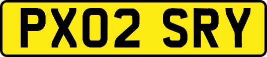PX02SRY