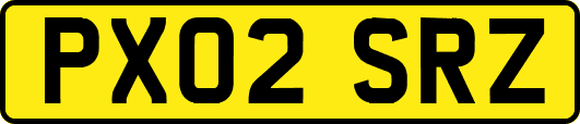 PX02SRZ