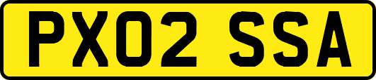 PX02SSA