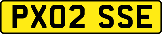 PX02SSE