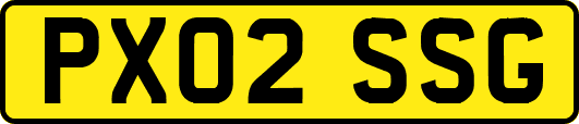PX02SSG