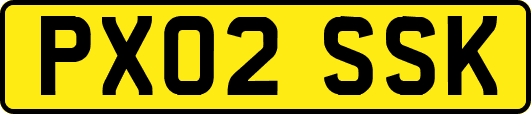 PX02SSK