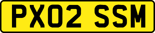 PX02SSM