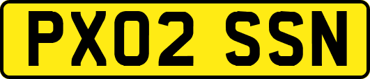 PX02SSN
