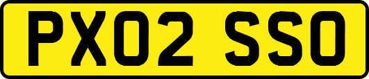 PX02SSO