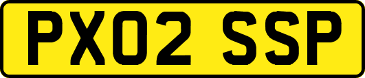 PX02SSP