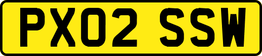 PX02SSW