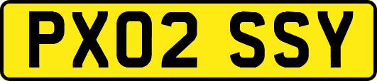 PX02SSY