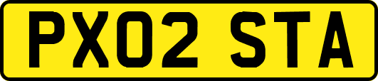 PX02STA