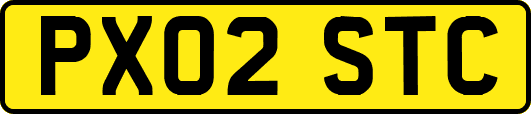 PX02STC