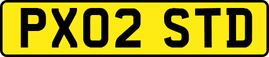 PX02STD