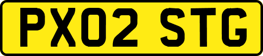 PX02STG