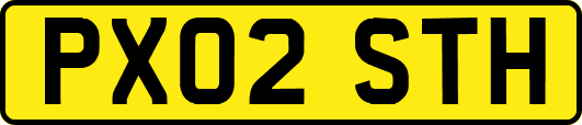 PX02STH