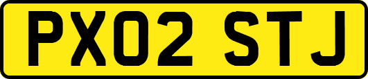 PX02STJ