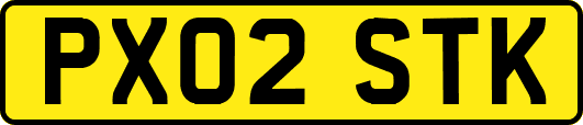 PX02STK