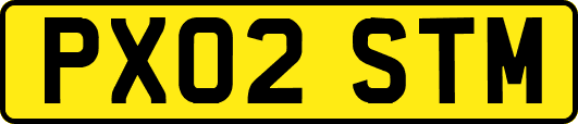 PX02STM