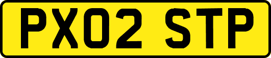 PX02STP
