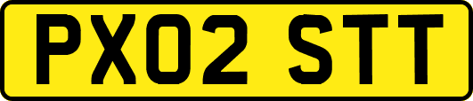 PX02STT