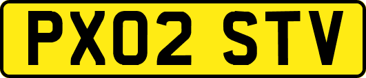PX02STV