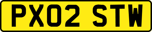 PX02STW