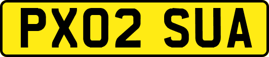 PX02SUA