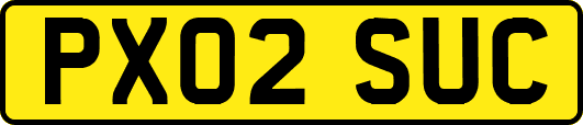 PX02SUC