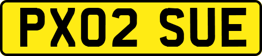 PX02SUE
