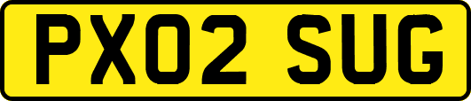 PX02SUG
