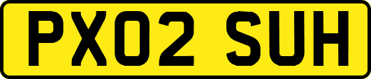 PX02SUH