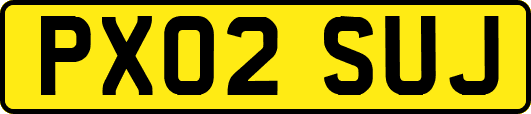 PX02SUJ