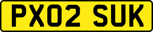 PX02SUK
