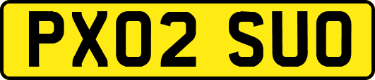 PX02SUO