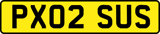 PX02SUS