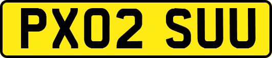 PX02SUU