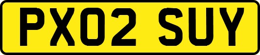 PX02SUY