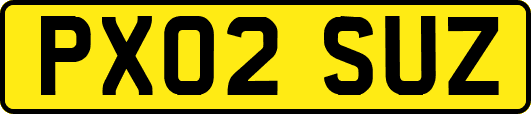 PX02SUZ