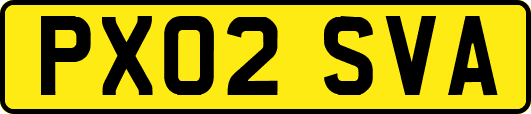 PX02SVA