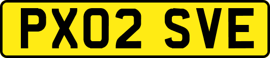PX02SVE