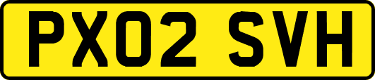 PX02SVH